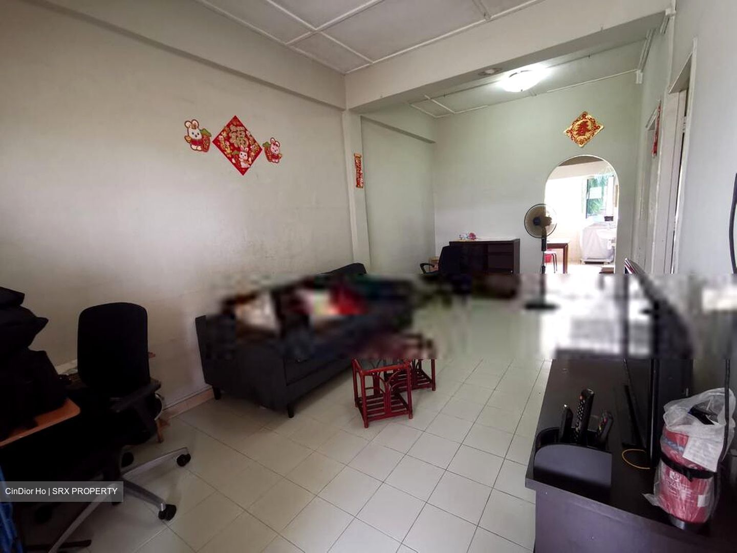 Holland Drive (Queenstown), HDB 3 Rooms For Rent 99428911